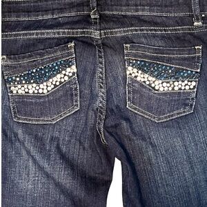 SL8 Women’s Jeans Sz 26 - New with tags